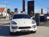 usado Porsche Cayenne Tiptronic