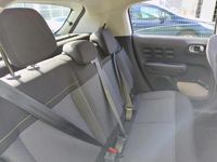 Usado Citroën C3 Feel 102 HP (75 kW) 2021 Branco Citadino