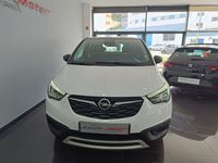 usado Opel Crossland X 1.2 T 2020