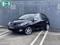 usado Mazda 2 1.3 MZR Exclusive