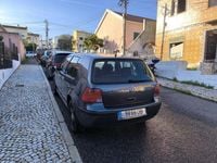 Usado VW Golf IV 1998 Citadino
