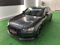 usado Audi A4 2.0 TDi Multitronic S-line