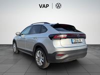 Novo VW Taigo 116 HP (85 kW) 2026 Cinza SUV