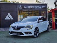 usado Renault Mégane IV 