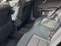 usado Mercedes E220 CDI Avantgarde BlueEfficiency Auto