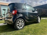 usado Smart ForTwo Electric Drive 