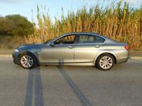 usado BMW 520 d EfficientDynamics