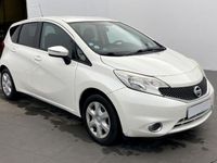 usado Nissan Note 1.5 dCi Acenta