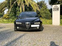 usado Alfa Romeo 159 Sportwagon 2.0 JTDm Distinctive P.Sport+