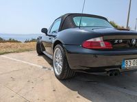 Usado BMW Z3 172 HP (126 kW) 2001