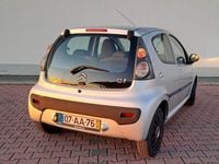 Usado Citroën C1 68 HP (50 kW) 2005 Citadino