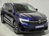 Usado Renault Espace 200 HP (147 kW) 2023 Azul