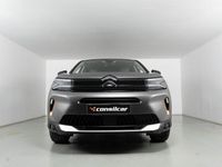 Usado Citroën C5 Aircross PureTech 130 HP (95 kW) 2023 Cinza SUV