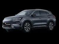 Novo BYD Seal U Design 160 kW (218 HP) 2025 Bege SUV