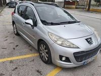 Usado Peugeot 207 2011 Carrinha