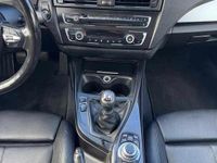 Usado BMW 116 Efficient Dynamics 116 HP (85 kW) 2013 Preto Citadino