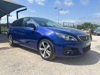 usado Peugeot 308 SW 1.5 BlueHDi Allure Pack