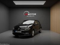 Usado VW Polo LOUNGE 75 HP (55 kW) 2016 Preto