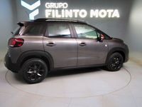 usado Citroën C3 Aircross 1.2 PureTech C-Series