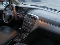 Usado Fiat Grande Punto 75 HP (55 kW) 2009 Citadino