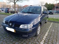 usado Seat Cordoba Vario 1.4 2001