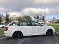 usado Skoda Octavia Break 1.6 tdi 2015