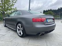 usado Audi A5 S LINE Coupé 1.8 TFSi