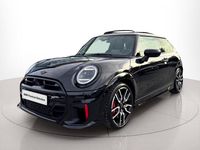 Usado Mini John Cooper Works 231 HP (169 kW) 2025 Preto Citadino