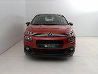 usado Citroën C3 1.2 PureTech 82 S&S FEEL