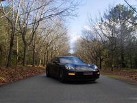 Usado Porsche Panamera Sport Turismo 462 HP (339 kW) 2023 Preto