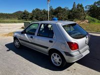usado Ford Fiesta 2001