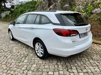 usado Opel Astra Sport Tourer Cdti