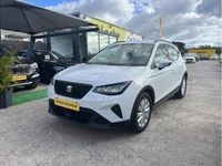 usado Seat Arona 1.0 TSI Style 95cv