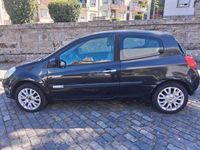 Usado Renault Clio III Rip Curl 85 HP (62 kW) 2008
