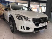 usado Peugeot 508 RXH 2.0 HDi Hybrid4 2-Tronic