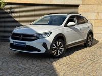 Usado VW Taigo 95 HP (69 kW) 2023 Branco SUV