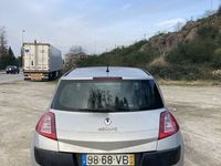 usado Renault Mégane II - 1.5 DCI - 2003