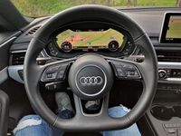 usado Audi A5 TFSI 40 S Tronic