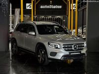 Usado Mercedes GLB200 150 HP (110 kW) 2023 Outra SUV