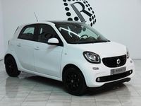 Usado Smart ForFour Prime 71 HP (52 kW) 2014 Branco Citadino