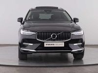 Usado Volvo XC60 349 HP (256 kW) 2024 Preto SUV