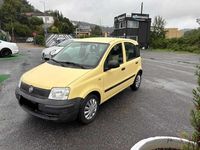 Usado Fiat Panda 60 HP (44 kW) 2011 Outra Citadino