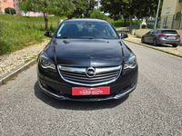 usado Opel Insignia 1.6 CDTi Executive S/S