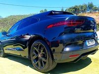 usado Jaguar I-Pace EV400 AWD SE