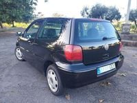 Usado VW Polo 75 HP (55 kW) 2000