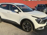 Usado Kia Sportage Vision 179 HP (131 kW) 2024 Branco SUV