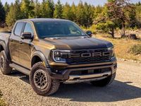 Usado Ford Ranger 211 HP (155 kW) 2024 Outra Pickup