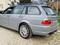 usado BMW 330 XD 4x4 184cv