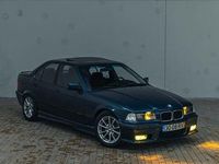 Usado BMW 325 1993