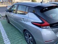 usado Nissan Leaf 40KW Acenta 2019